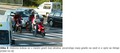 Zveza moto klubov Slovenije: Izjava za javnost glede lisičenja motornih koles v Ljubljani