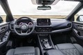 NOVI NISSAN QASHQAI: Referenčni model tega segmenta