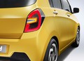 Suzuki A:Wind concept: Suzuki z novim vetrom