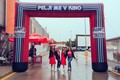 Otvoritveni večer je zaznamovalo dogajanje v slogu 60 let : IZREKLI DOBRODOŠLICO DRUGI SEZONI DRIVE-IN KINA!