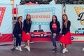Otvoritveni večer je zaznamovalo dogajanje v slogu 60 let : IZREKLI DOBRODOŠLICO DRUGI SEZONI DRIVE-IN KINA!