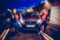 Otvoritveni večer je zaznamovalo dogajanje v slogu 60 let : IZREKLI DOBRODOŠLICO DRUGI SEZONI DRIVE-IN KINA!
