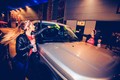 Otvoritveni večer je zaznamovalo dogajanje v slogu 60 let : IZREKLI DOBRODOŠLICO DRUGI SEZONI DRIVE-IN KINA!