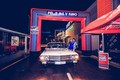 Otvoritveni večer je zaznamovalo dogajanje v slogu 60 let : IZREKLI DOBRODOŠLICO DRUGI SEZONI DRIVE-IN KINA!