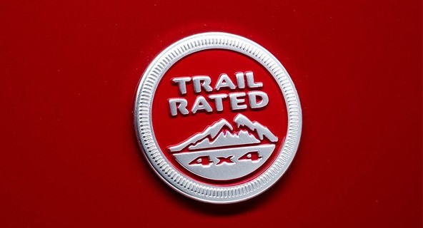 Jeep® 4x4 Day: Dogodek 2020 se osredotoča na ‘Trail Rated’ 