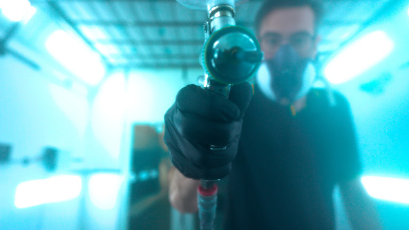 KOLORIST: POSEBEN POKLIC V EKIPI RENAULT DESIGN