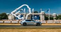 BYD, DENZA in YANGWANG: Skupina BYD bo navduševala tudi na Festivalu hitrosti v Goodwoodu
