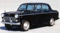 Datsun Bluebird P311 (1961)