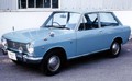 Datsun Sunny B10 (1966)