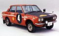 Datsun Bluebird P510 (1969)