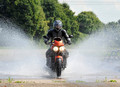 Nova poslovna enota: Dvokolesniki in powersports vozila: Bosch krepi svojo prisotnost na svetovnih trgih motornih koles