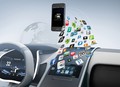 Boscheve inovacije, razstavljene na IAA 2015: Elektrifikacija, avtomatizacija in povezljivost za mobilnost prihodnosti