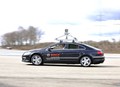 Bosch : Iniciativa za prometno varnost za skoraj 200 slovenskih serviserjev
