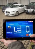 Boscheve inovacije, razstavljene na IAA 2015: Elektrifikacija, avtomatizacija in povezljivost za mobilnost prihodnosti