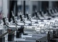 Robert Bosch Automotive Steering GmbH: ZF Lenk-systeme GmbH se zdaj imenuje Robert Bosch Automotive Steering GmbH