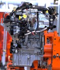 Fordov 1,0-litrski motor EcoBoost: Že peto leto zapored imenovan za najboljši motor v svojem razredu