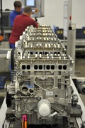Fordov 1,6-litrski motor EcoBoost: Izjemno povpraševanje po 1,6-litrskem ‘junaškem’ motorju 
