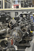 Fordov 1,6-litrski motor EcoBoost: Izjemno povpraševanje po 1,6-litrskem ‘junaškem’ motorju 
