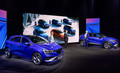 RENAULT TALK #1: NOVI VAL: ZNAMKA RENAULT POTRJUJE SVOJE AMBICIJE