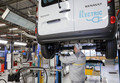 Renault ElectriCity: Industrijski pol za električna vozila na severu Francije