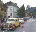 Slovenska Veteranska Avto Moto zveza: Na vranskem pričakujejo preko 1000 starodobnikov