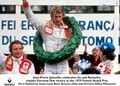 Renault & Formula 1: 200. prvo startno mesto motorja Renault