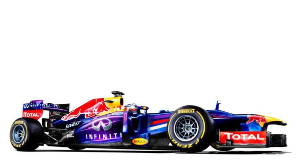 VN Kanade: Izrazita premoč moštva Red Bull Racing