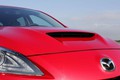 Mazda3 MPS: Požlahtnjena razburljivost