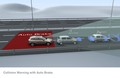 Volvo: Testirajo novo, edinstveno varnostno tehnologijo 