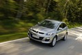 Mazda CX-7 : Prenovljena mazda že v Sloveniji