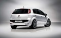 Fiat punto evo MyLife: Prihod posebne serije z imenom MyLife