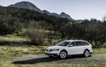 Škoda Octavia Scout: Robusten multitalent z novo tehnologijo
