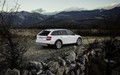 Škoda Octavia Scout: Robusten multitalent z novo tehnologijo