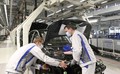 Koncern Volkswagen : Ukrepi za maksimalno zaščito zdravja zaposlenih