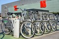 BTC City za še bolj zeleno prestolnico: BTC City s postajališči za souporabo električnih vozil in prijaznim prometnim režimom