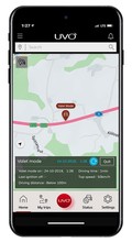 KIA UVO Connect: KIA razkriva 2. fazo povezljivosti