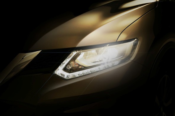 Nissan na IAA: Znamka, ki bo zaznamovala leto 2013
