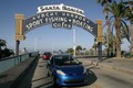 Ford Fiesta World Tour : S fiesto okoli sveta
