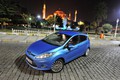 Ford Fiesta World Tour : S fiesto okoli sveta