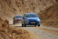 Ford Fiesta World Tour : S fiesto okoli sveta
