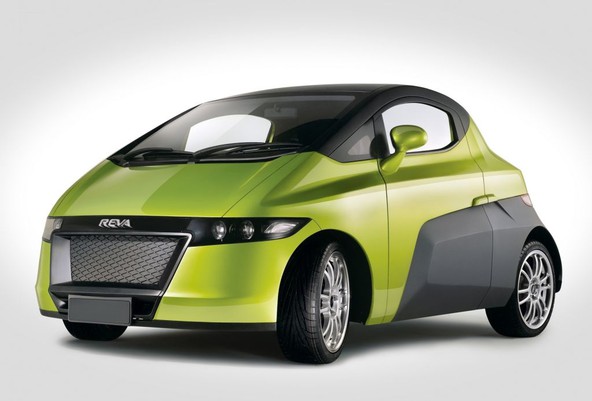 REVA NXG