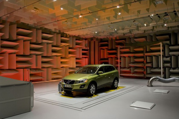 Volvo: Volvovi avtomobili bodo imeli specifičen skandinavski zvok