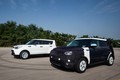 KIA Motors: KIA razvija povsem električnega Soula