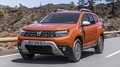 NOVI DACIA DUSTER: PRISTNI SUV