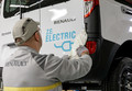 Renault ElectriCity: Industrijski pol za električna vozila na severu Francije