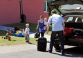 Pravilno zlaganje prtljage