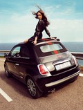 Fiat, Lancia in Alfa Romeo : Novosti na 64. Mednarodnem avtomobilskem salonu v Frankfurtu
