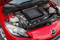 Mazda3 MPS: Požlahtnjena razburljivost