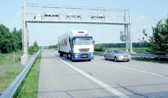 DKV BOX EUROPE: Podjetje DKV širi možnosti za plačevanje cestnine v Bolgariji