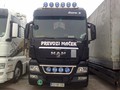 Simon Gutsmandl & Andrej Drevenšek: MAN Truck & Bus Slovenija nagrajuje voznike